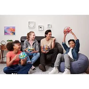 Spin Master Perplexus Original Maze Game for Endless Fun