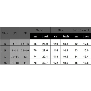 Trendy Women's Y2K Lounge Shorts for Summer Wear