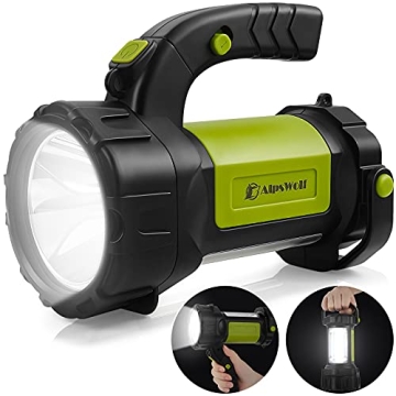 AlpsWolf 800LM Waterproof Rechargeable LED Camping Lantern