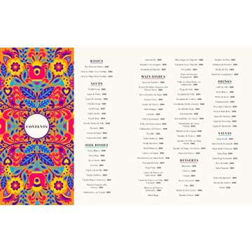 The Mexican Home Kitchen: Traditional Home-Style Recipes That Capture the Flavors and Memories of Me...