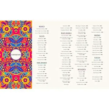 The Mexican Home Kitchen: Traditional Home-Style Recipes That Capture the Flavors and Memories of Me...