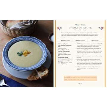 The Mexican Home Kitchen: Traditional Home-Style Recipes That Capture the Flavors and Memories of Mexico