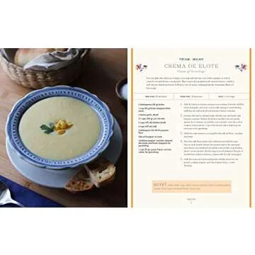 The Mexican Home Kitchen: Traditional Home-Style Recipes That Capture the Flavors and Memories of Mexico