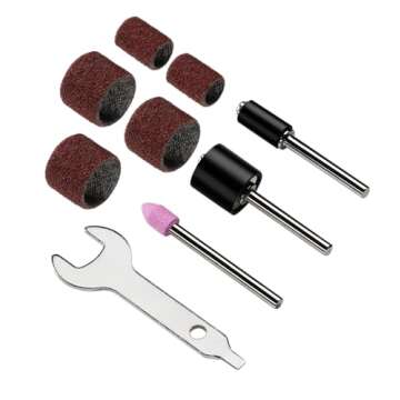 Andis Cordless Nail Grinder