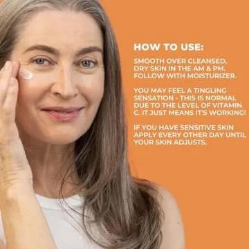 BeautyStat Universal C Serum - 20% Pure Vitamin C Refiner