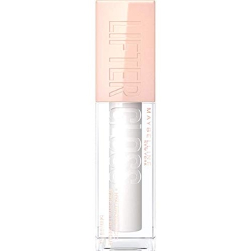 Maybelline Lifter Gloss – Hydrating High Shine Lip Gloss