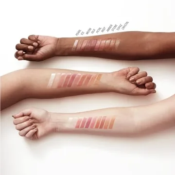 Maybelline Lifter Gloss – Hydrating High Shine Lip Gloss