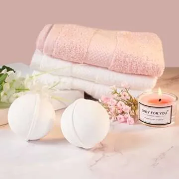 Birthday Spa Gift Basket for Women - Delightful Ideas