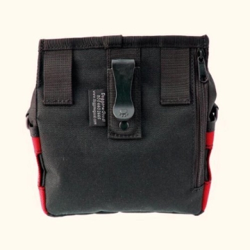 Doggone Good Rapid Rewards Dog Training Bag - Deluxe Design