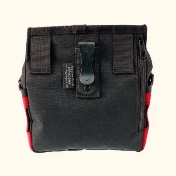 Doggone Good Rapid Rewards Dog Training Bag - Deluxe Design