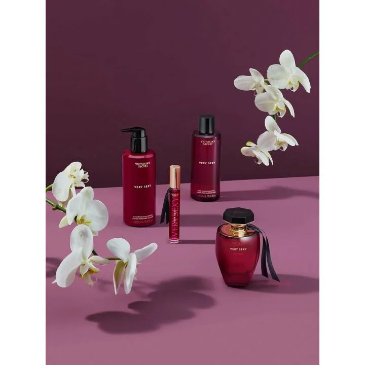 Very Sexy Eau de Parfum Rollerball by Victoria's Secret