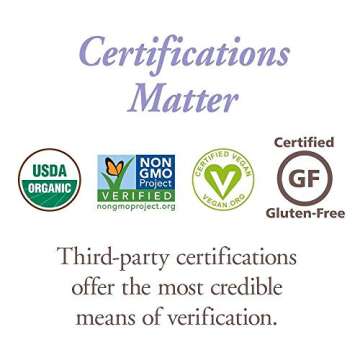 MyKind Certified Organic, Whole Food Prenatal Once Daily MultiVitamin (30 Vegan Tablets) Pack of 2