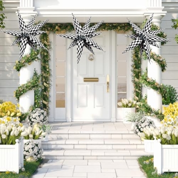 ZAKVOOR Star Balloons for Wedding Birthday Party Decor