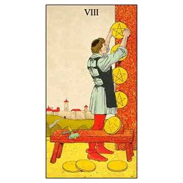 Before Tarot