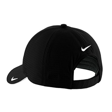 Nike Dri-FIT Standard Golf Cap - Stylish & Lightweight