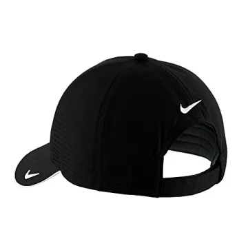Nike Dri-FIT Standard Golf Cap - Stylish & Lightweight