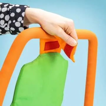 Galt Toys, Nursery Trampoline - Turtle, Trampolines for Kids, Ages 1 Year Plus