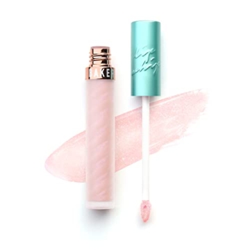 Beauty Bakerie Enchanted Jelly High Shine Lip Gloss – Vegan & Cruelty-Free