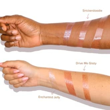 Beauty Bakerie High Shine Enchanted Jelly Lip Gloss