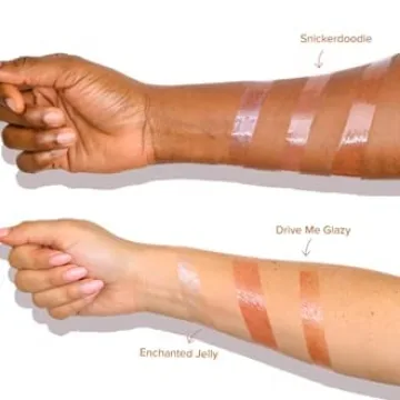 Beauty Bakerie High Shine Enchanted Jelly Lip Gloss