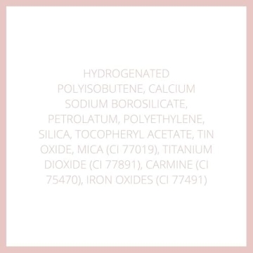 Beauty Bakerie High Shine Enchanted Jelly Lip Gloss