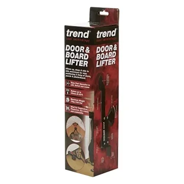 Trend Swivel Door Lifter for Easy Hands-Free Installations