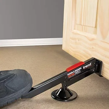 Trend Swivel Door Lifter for Easy Hands-Free Installations