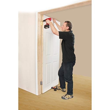 Trend Swivel Door Lifter for Easy Hands-Free Installations