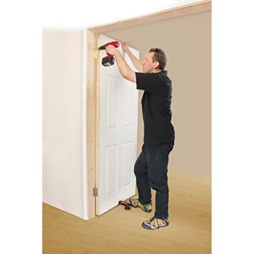 Trend Swivel Door Lifter for Easy Hands-Free Installations
