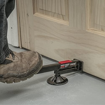 Trend Swivel Door Lifter for Easy Hands-Free Installations