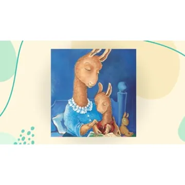 Llama Llama Red Pajama - Cute Bedtime Book for Kids