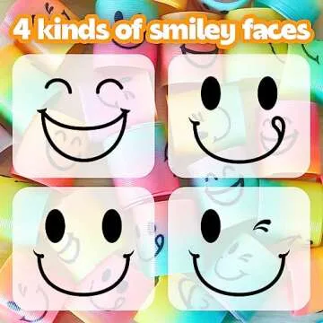 Cocurb 32 Pcs Mini Spring Party Favors for Kids 4 to 8 Fun Goodie Bag Stuffers for Birthdays, Classroom Prizes, and Small Toys Present