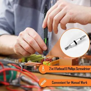 WEARXI Gifts for Men 9 in 1 Multitool Pen, Fathers Day Dad Gifts from Daughter Son, Birthday Gift for Men/Boyfriend Mens Gift for Dad/Him/Husband, Cool Gadgets, Camping Accessories