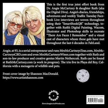 There Are Faces I Remember - A Masterpiece of Beatles History