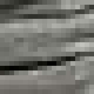 SheIn Ruched Long Sleeve Mini Sweatshirt Dress - Grey