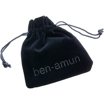 Ben-Amun Santorini Turquoise Coral Gold Drop Earrings