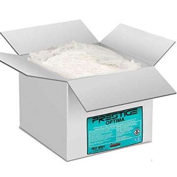 Prestige Optima Premium Investment Powder H.Temp. Resin Cast Lost Wax 30