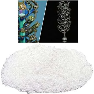 Prestige Optima Premium Investment Powder H.Temp. Resin Cast Lost Wax 30