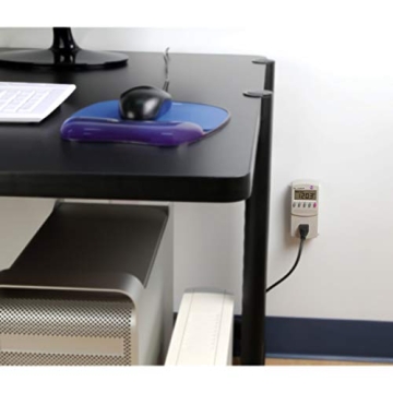 Monitor Your Energy Usage with P3 P4400 Kill A Watt