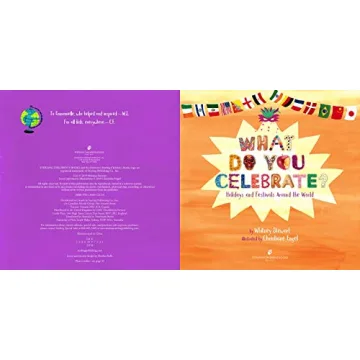 What Do You Celebrate? Engage Kids with Global Holidays