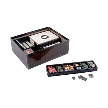 Gloomhaven Jaws of The Lion Strategy Board Game