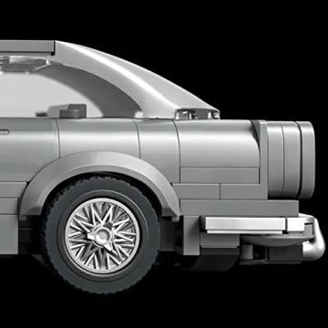 LEGO Speed Champions Aston Martin DB5 Building Set