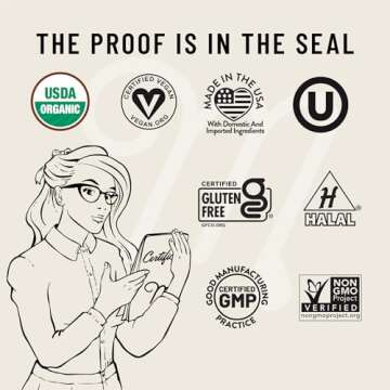 Legendairy Milk Pump Princess Lactation Supplement - Breastfeeding Supplements for Milk Supply Increase and Milkflow - Organic Black Cumin, Fennel and Dill Seeds, Fenugreek Free - 60 Capsules