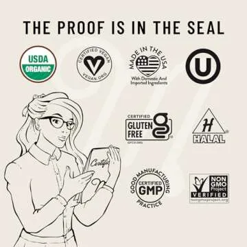 Legendairy Milk Pump Princess Lactation Supplement - Breastfeeding Supplements for Milk Supply Increase and Milkflow - Organic Black Cumin, Fennel and Dill Seeds, Fenugreek Free - 60 Capsules