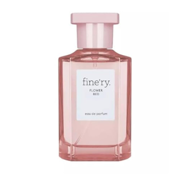 Generic Fine'ry Flower Bed Fragrance Perfume - 2.02 fl oz
