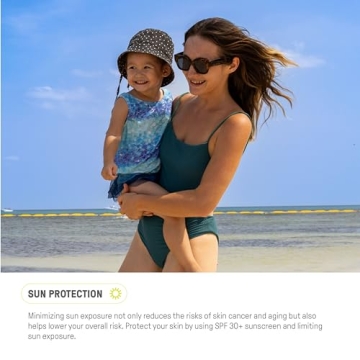 Raw Elements Baby & Kids SPF 30 Organic Sunscreen Tin