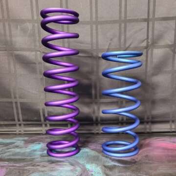 PRISMATIC POWDERS® Casper Clear (1 LB/PPS-4005) - The Powder Coat Color Experts