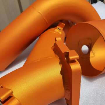 PRISMATIC POWDERS® Casper Clear (1 LB/PPS-4005) - The Powder Coat Color Experts