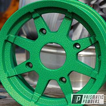 PRISMATIC POWDERS® Casper Clear (1 LB/PPS-4005) - The Powder Coat Color Experts