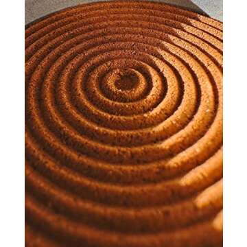 Normcore Espresso Tamper V4 - Precision, Style, Comfort